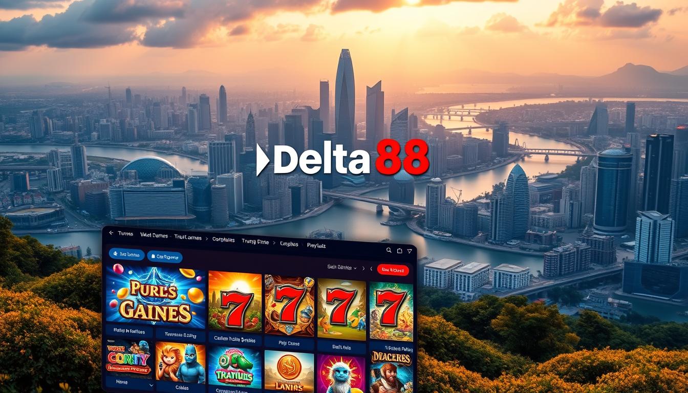 Delta88 Situs data lengkap RTP slot online di Indonesia
